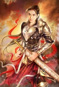 师父,吃完请负责
