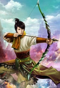 時空衍