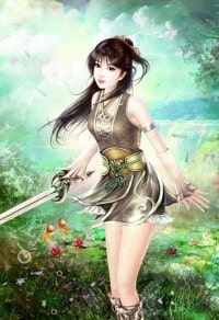 非人類美人養護指南