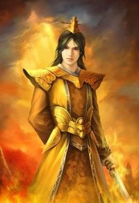 逾矩【1v1,高干】