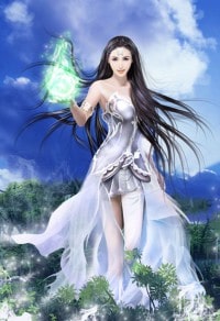 盛夏斑馬線