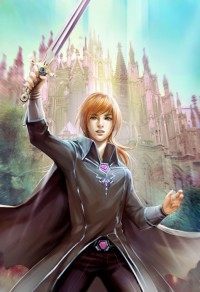 麻雀与魔王