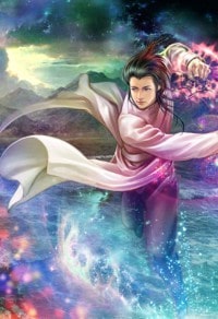 伊甸园之奴宠战记