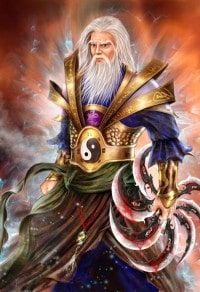 竊夫（高H）