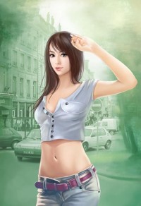 （惡靈獵人同人）[惡靈獵人]海努威雷的遺骨