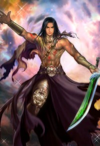 洪荒之開局手撕封神榜