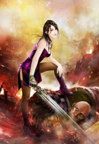 魔帝心尖宠：腹黑医妃