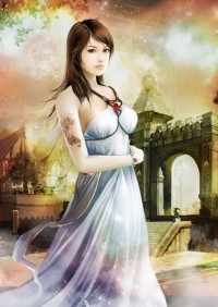 恶毒女配和虐文女主在一起了[穿书]