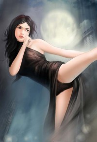 筆下的惡毒女配説她喜歡我[娛樂圈]
