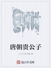 唐朝貴公子